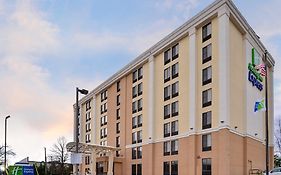 Holiday Inn Express Cockeysville Md